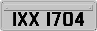 IXX1704