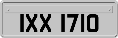 IXX1710