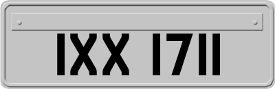 IXX1711