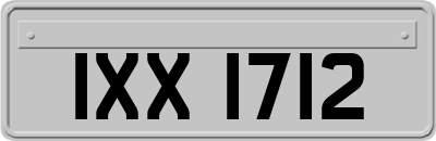 IXX1712