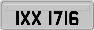 IXX1716