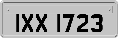 IXX1723
