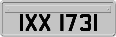 IXX1731