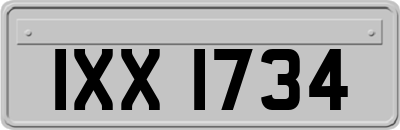 IXX1734