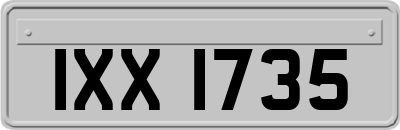 IXX1735