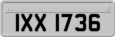 IXX1736