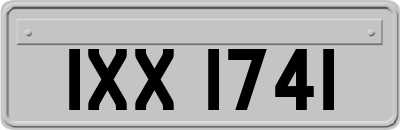 IXX1741