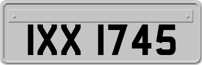 IXX1745
