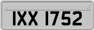 IXX1752