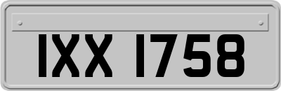 IXX1758