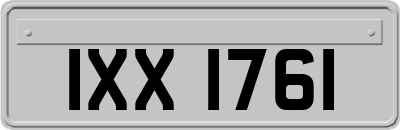 IXX1761