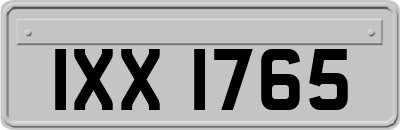 IXX1765