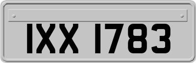 IXX1783