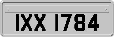 IXX1784