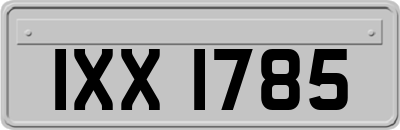 IXX1785