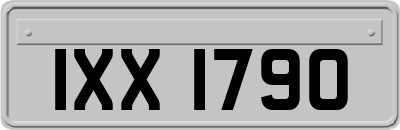 IXX1790