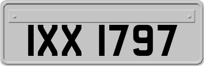 IXX1797