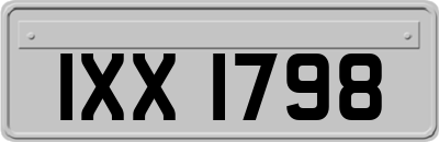 IXX1798