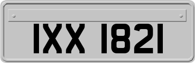 IXX1821
