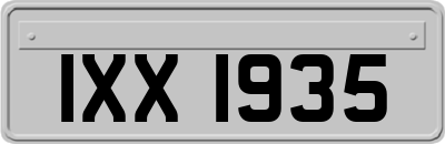 IXX1935