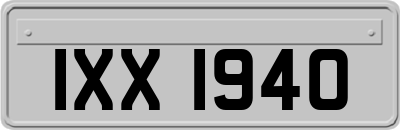 IXX1940