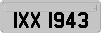IXX1943