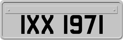 IXX1971