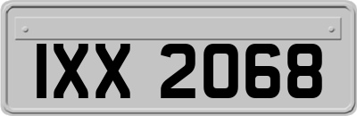 IXX2068