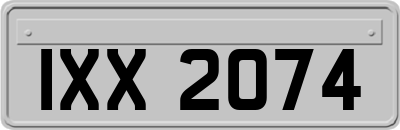 IXX2074
