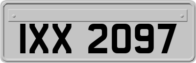IXX2097