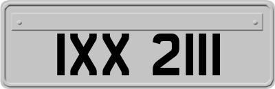 IXX2111