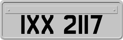 IXX2117