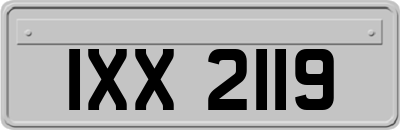 IXX2119