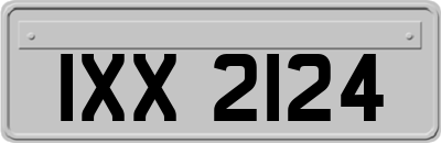 IXX2124