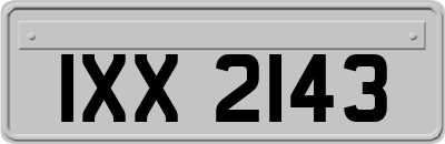IXX2143