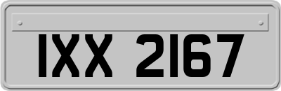 IXX2167