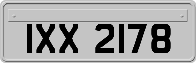 IXX2178