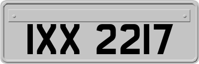 IXX2217
