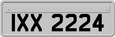 IXX2224