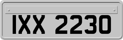 IXX2230