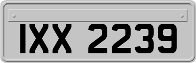 IXX2239