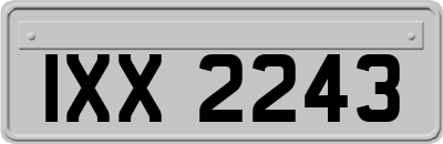 IXX2243