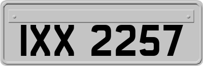 IXX2257