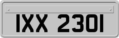 IXX2301
