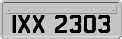 IXX2303