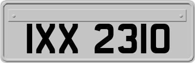 IXX2310