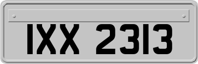IXX2313