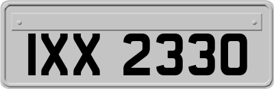 IXX2330