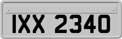 IXX2340