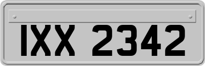 IXX2342